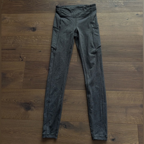 Lululemon Leggings - Picture 2 of 6